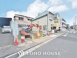 東京都足立区佐野２丁目