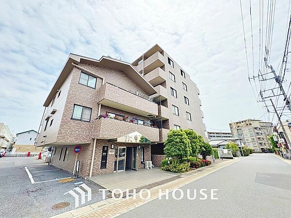 apartment 千葉県松戸市本町7-10　ちばぎん松戸ビル7F
