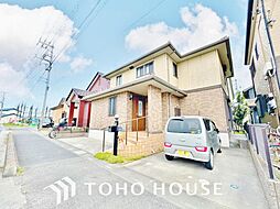 埼玉県吉川市中央３丁目