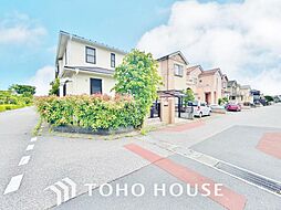 埼玉県吉川市きよみ野２丁目