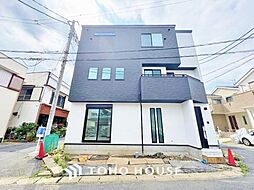 千葉県流山市流山２丁目