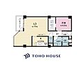 新渡辺マンション4階1,280万円