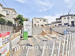 千葉県松戸市栗ケ沢