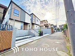 千葉県船橋市松が丘４丁目