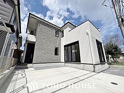 千葉県船橋市坪井西１丁目