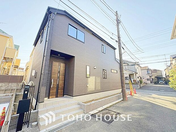 おしゃれな雰囲気や自然の潤い、親しみやすさといった個性を、街に新たな価値を齎し続けることでしょう。