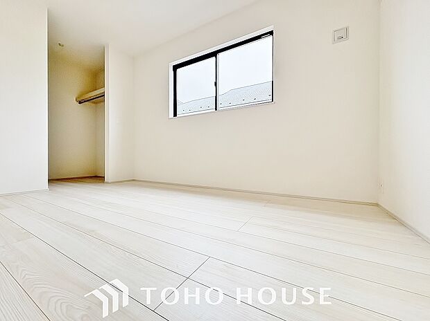 お家時間を穏やかに過ごせる寛ぎの空間です。居心地の良さを実感して頂けるお部屋となっております。