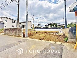 千葉県柏市花野井