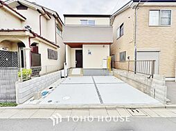 埼玉県八潮市伊草１丁目