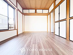 室内の画像