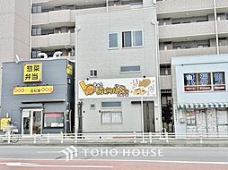 千葉県松戸市上本郷