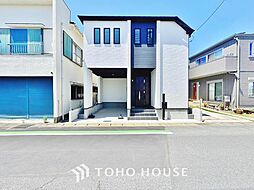 千葉県松戸市大金平３丁目