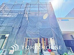 千葉県船橋市海神６丁目