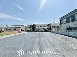 千葉県船橋市豊富町