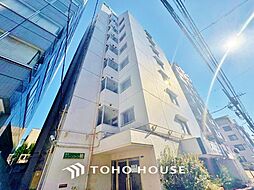 藤和グリーンコープ柏　7階