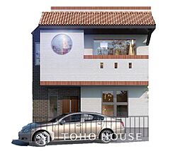 千葉県船橋市芝山６丁目