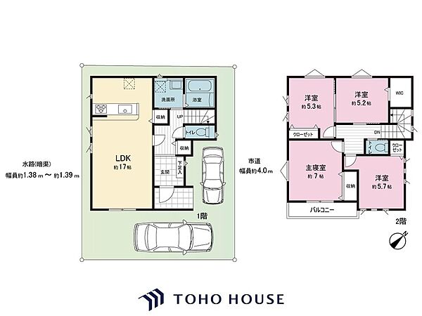 間取り：311002484394