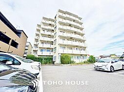 ノア南流山　7階