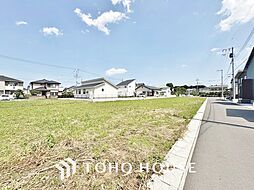 千葉県野田市山崎