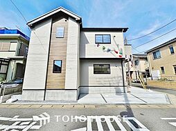 千葉県松戸市稔台７丁目