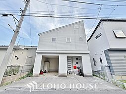 千葉県流山市西平井１丁目