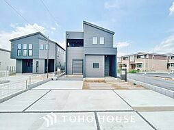 茨城県つくばみらい市筒戸