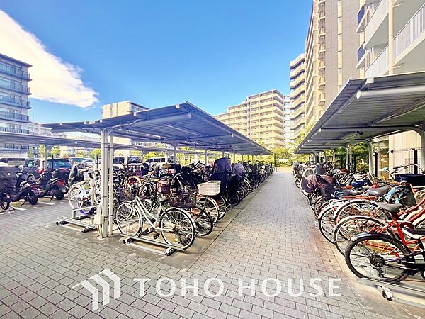 apartment 埼玉県草加市松原２丁目
地図を見る