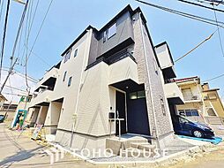 東京都葛飾区西新小岩５丁目