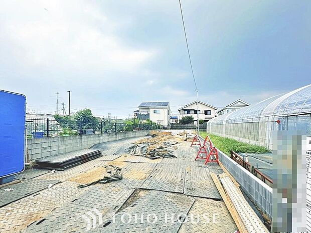 おしゃれな雰囲気や自然の潤い、親しみやすさといった個性を、街に新たな価値を齎し続けることでしょう。