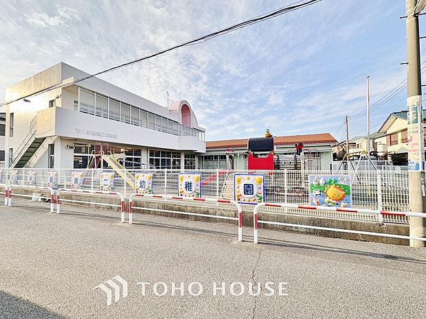 市川学園第二幼稚園