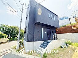 千葉県我孫子市青山