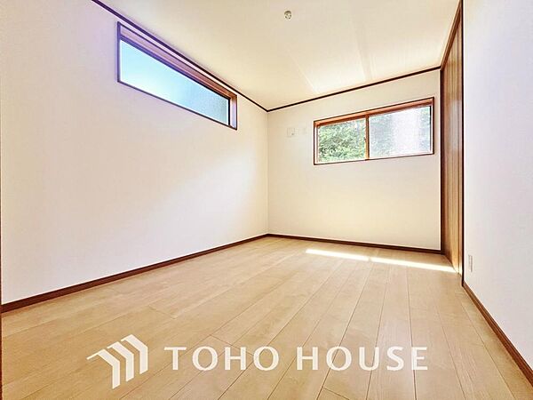ゆったりとしたプライベートタイムを過ごしたいあなたにぴったりの居室です。
