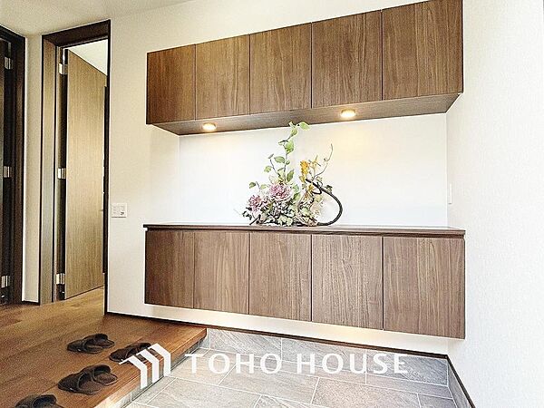 この場所には「希望」と「優越」で包み込んでくれる「特別」な空間があります。
