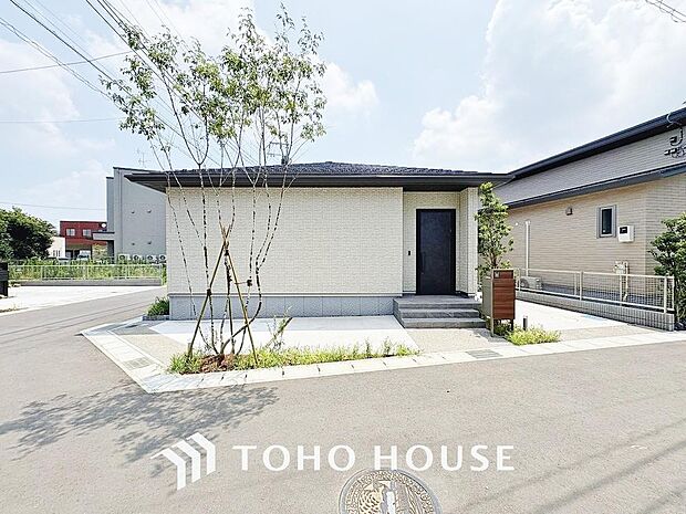 ここに住むからこそ意味がある。すべての（始まり）をここから迎えます。