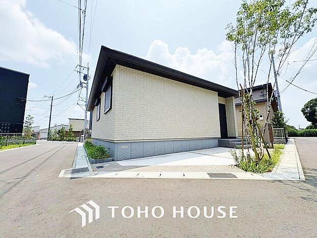 おしゃれな雰囲気や自然の潤い、親しみやすさといった個性を、街に新たな価値を齎し続けることでしょう。