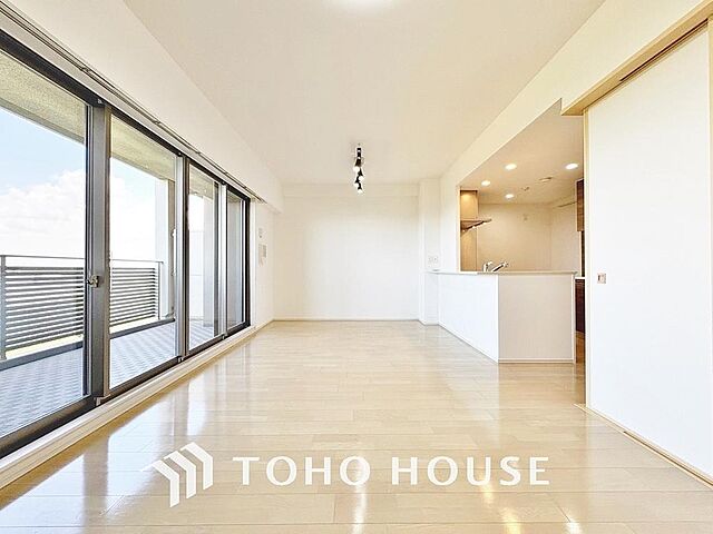 リビング/ダイニング 印西市武西学園台1丁目