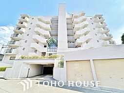 シャルマンコーポ柏 4階