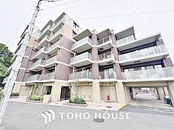 アンビシャス南柏　2階