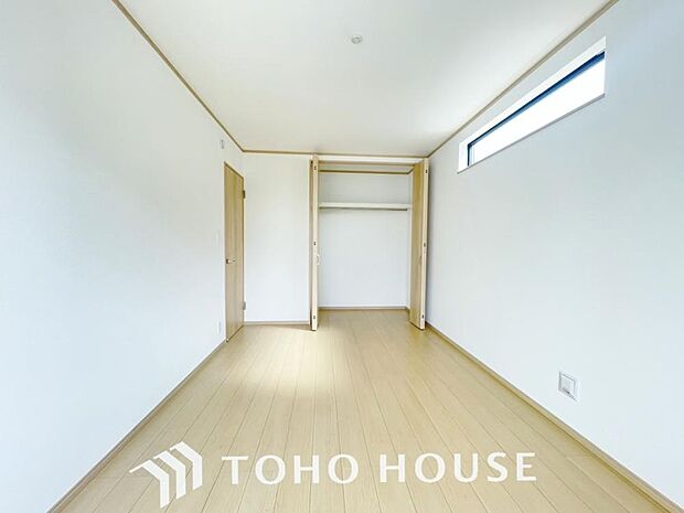 笑顔が溢れ、会話が弾む豊かな時を過ごすことができる空間でお住まいになった幸せをかみしめてください。