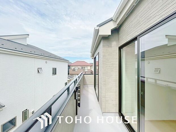 めまぐるしく過ぎ行く日々の中でゆったりとした休息と癒しを提供してくれる居住者のプライベート空間。