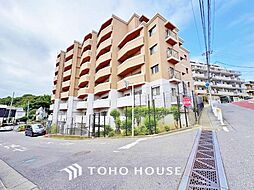 グランスイート北小金　2階