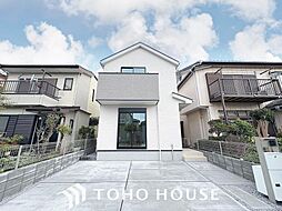 千葉県船橋市藤原６丁目