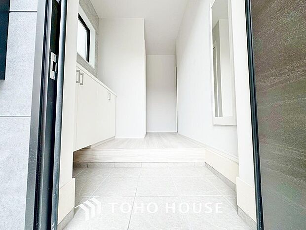 この場所には「希望」と「優越」で包み込んでくれる「特別」な空間があります。