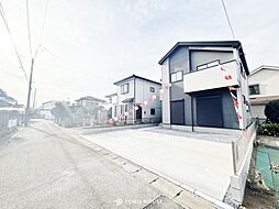 千葉県白井市冨士