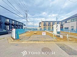 千葉県柏市みどり台２丁目