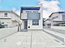 千葉県柏市東３丁目