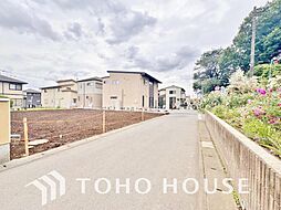 千葉県流山市江戸川台東４丁目