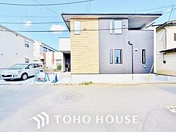 千葉県柏市西原３丁目