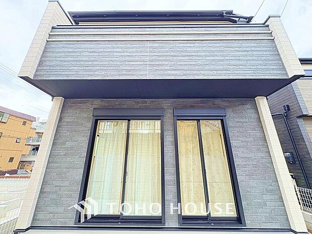 贅沢といえるほどの豊かな居住性と、プライドを満たすクオリティが見事に調和した住空間。