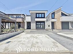 千葉県鎌ケ谷市東鎌ケ谷２丁目